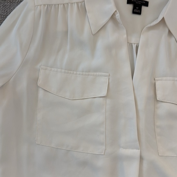 Ann Taylor women’s top - Picture 2 of 3